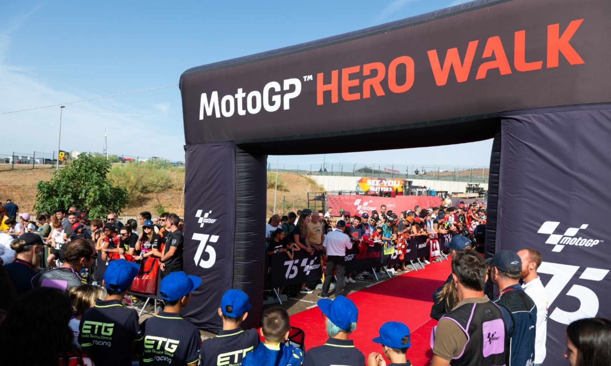 HeroWalk