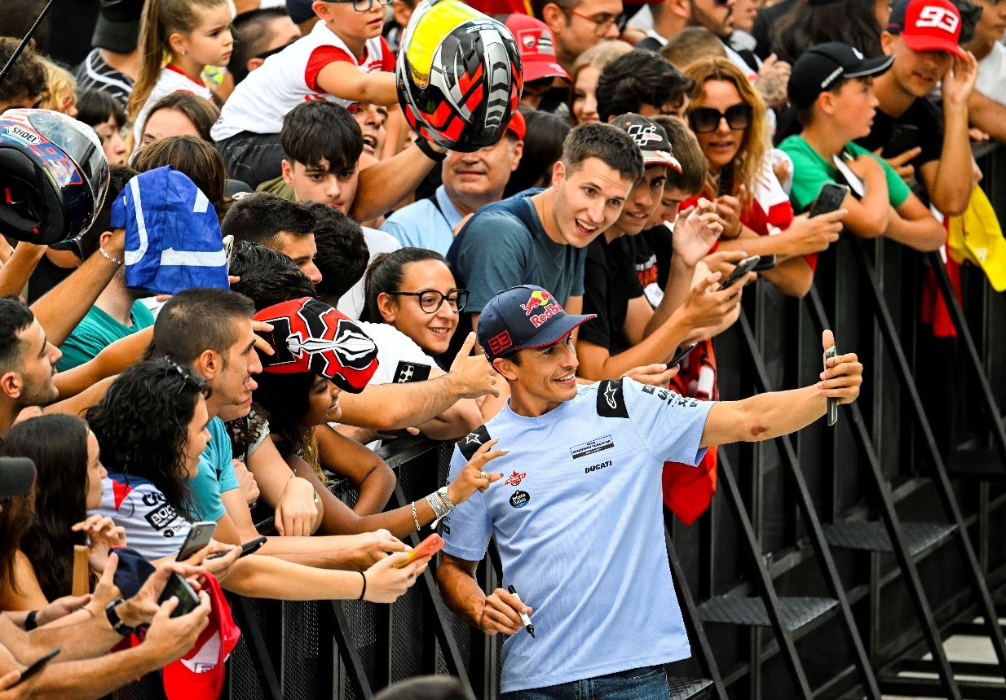 Pitlane