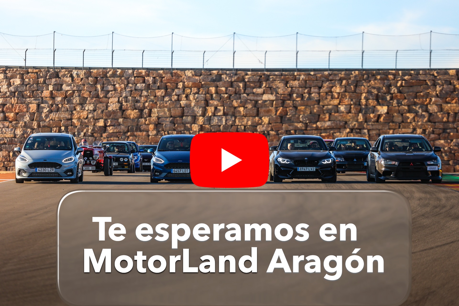 Video resumen EuroCrew 2025 MotorLand Aragón