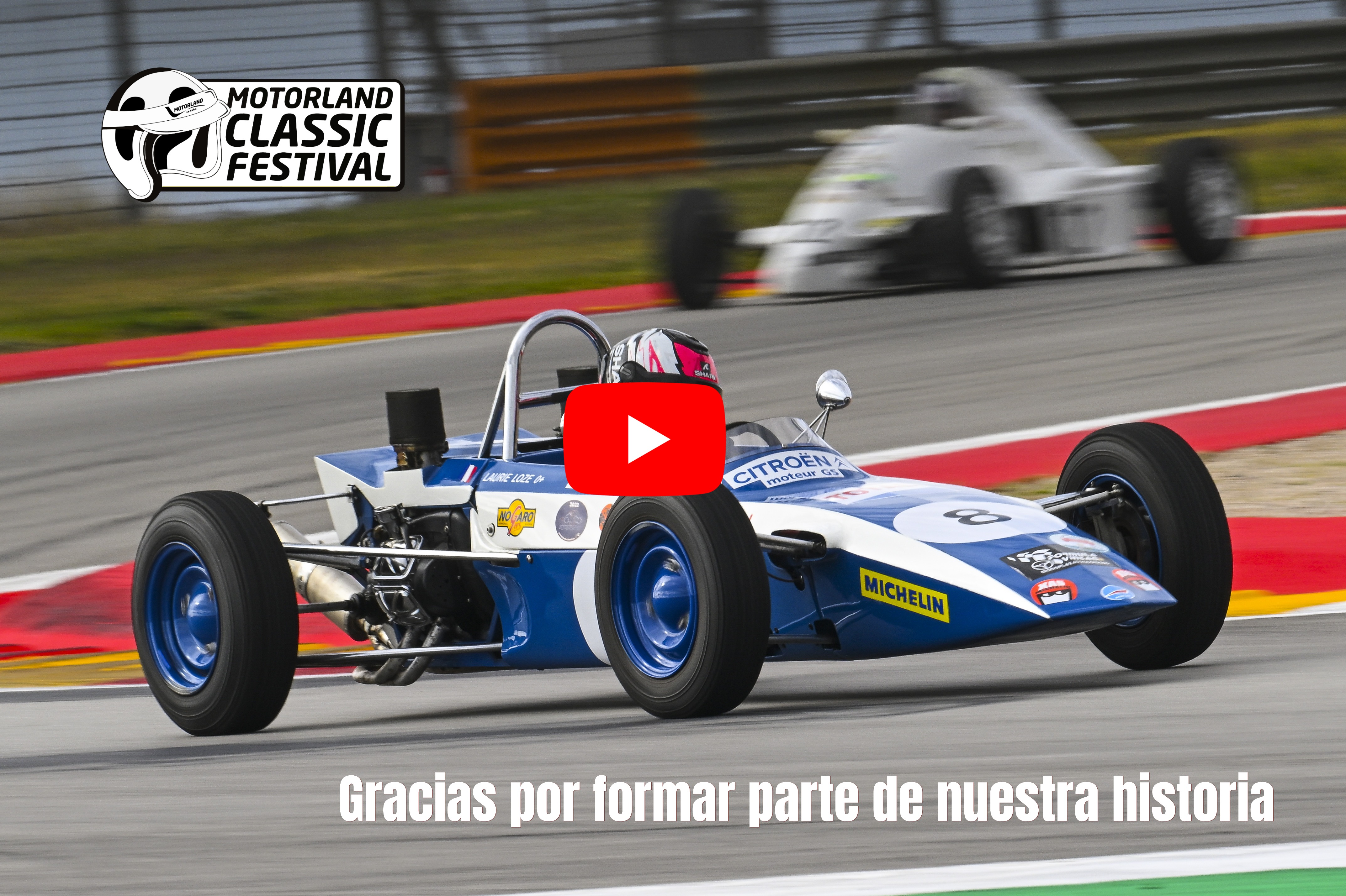 Video resumen ultima edición