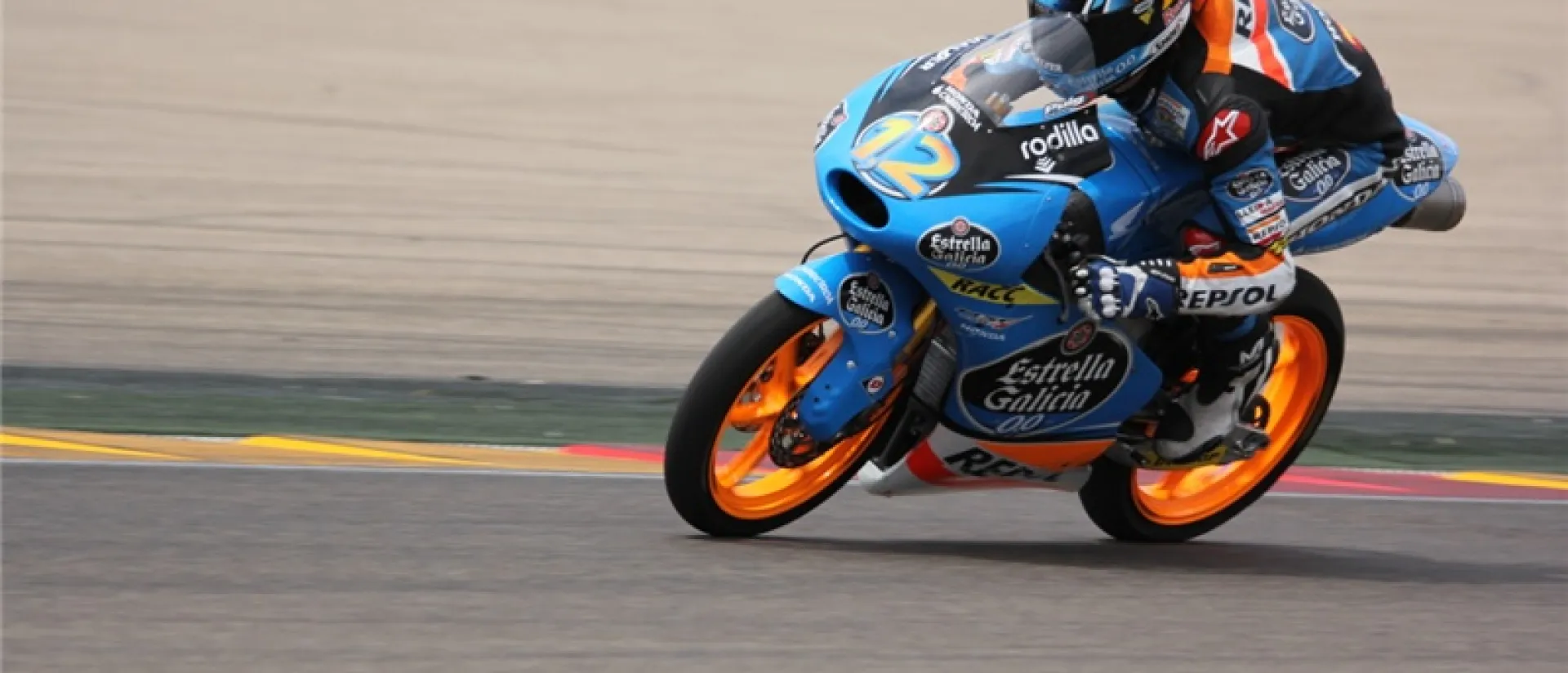 Semana intensa en MotorLand: test del Mundial de MotoGP, deportivos de alta gama y la disputa del III Slalom mixto Semana intensa en MotorLand: test del Mundial de MotoGP, deportivos de alta gama y la disputa del III Slalom mixto