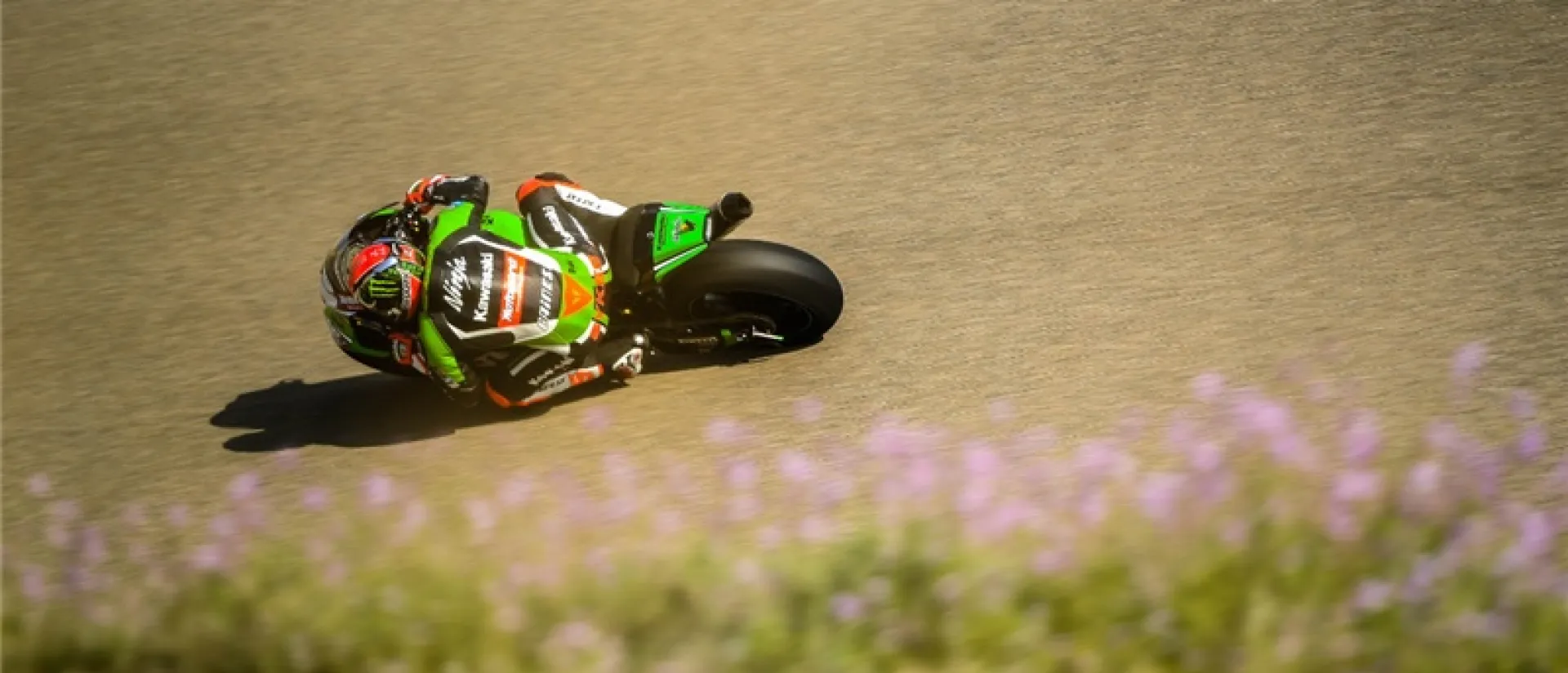 Gran día de motociclismo en MotorLand con doblete de Sykes y Kawasaki en Superbikes Gran día de motociclismo en MotorLand con doblete de Sykes y Kawasaki en Superbikes