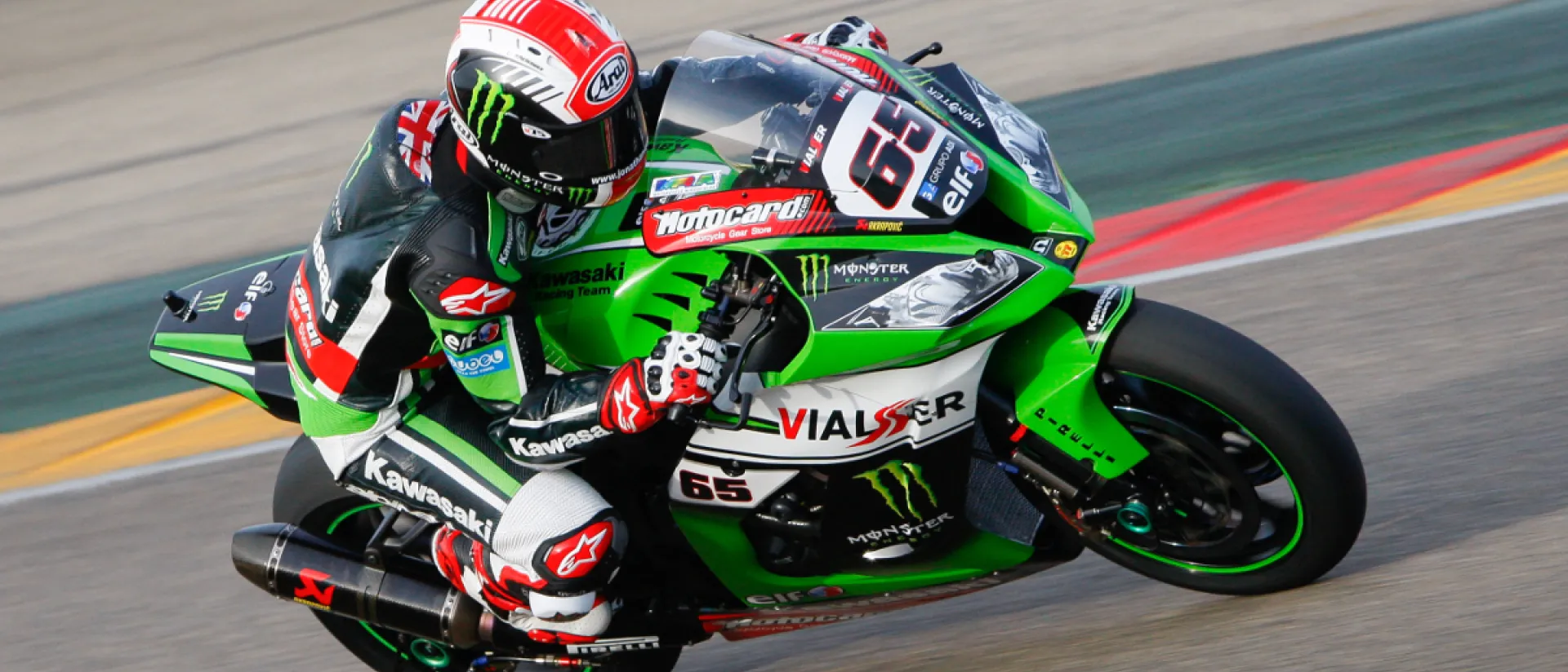 Las Superbikes conquistan MotorLand con un fin de semana de emociones dentro y fuera de la pista Las Superbikes conquistan MotorLand con un fin de semana de emociones dentro y fuera de la pista