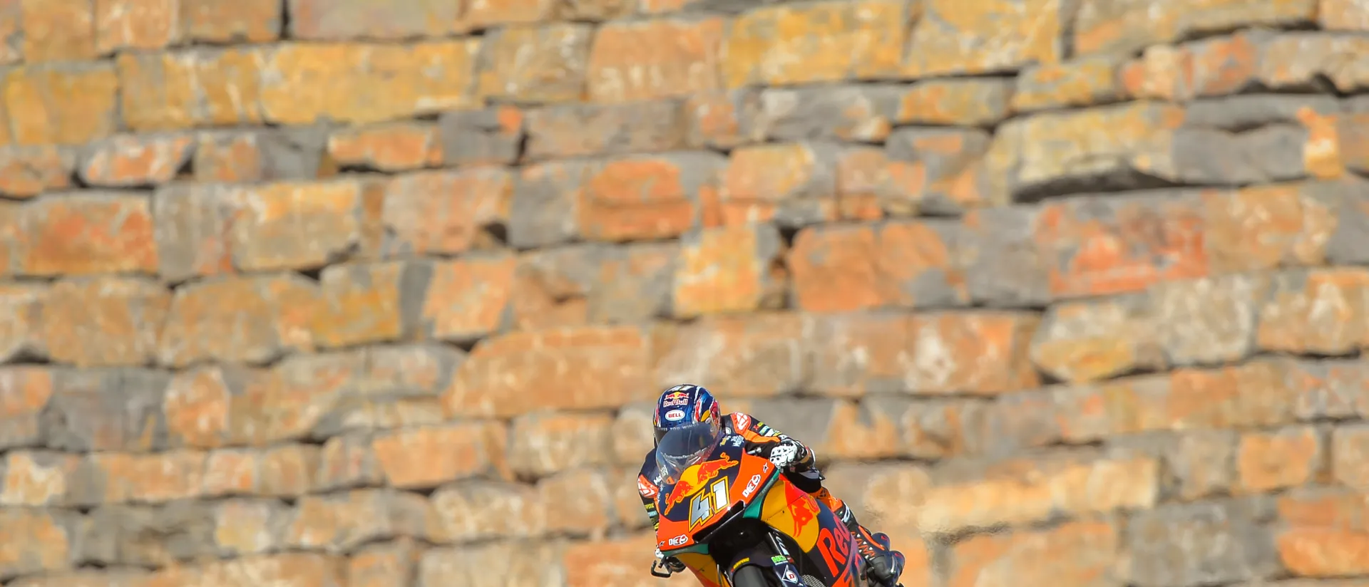 MotorLand alberga una jornada de test de Moto2 y Moto3 del mundial de MotoGP