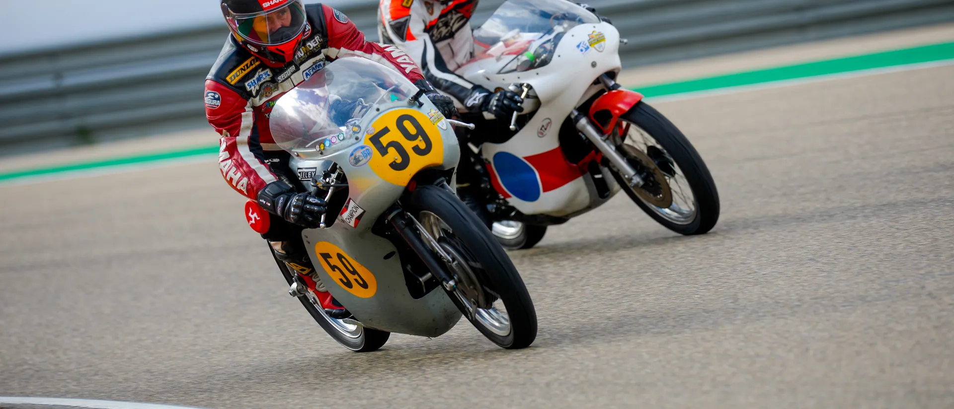 MotorLand Classic Festival y Autoclassic: arranca la gran fiesta del vehículo clásico MotorLand Classic Festival y Autoclassic: arranca la gran fiesta del vehículo clásico