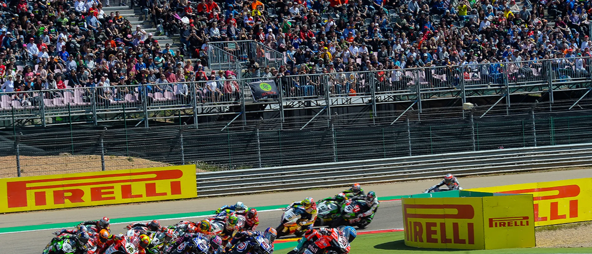 WorldSBK desembarcará en MotorLand con Bautista líder y muchos atractivos para los fans WorldSBK desembarcará en MotorLand con Bautista líder y muchos atractivos para los fans