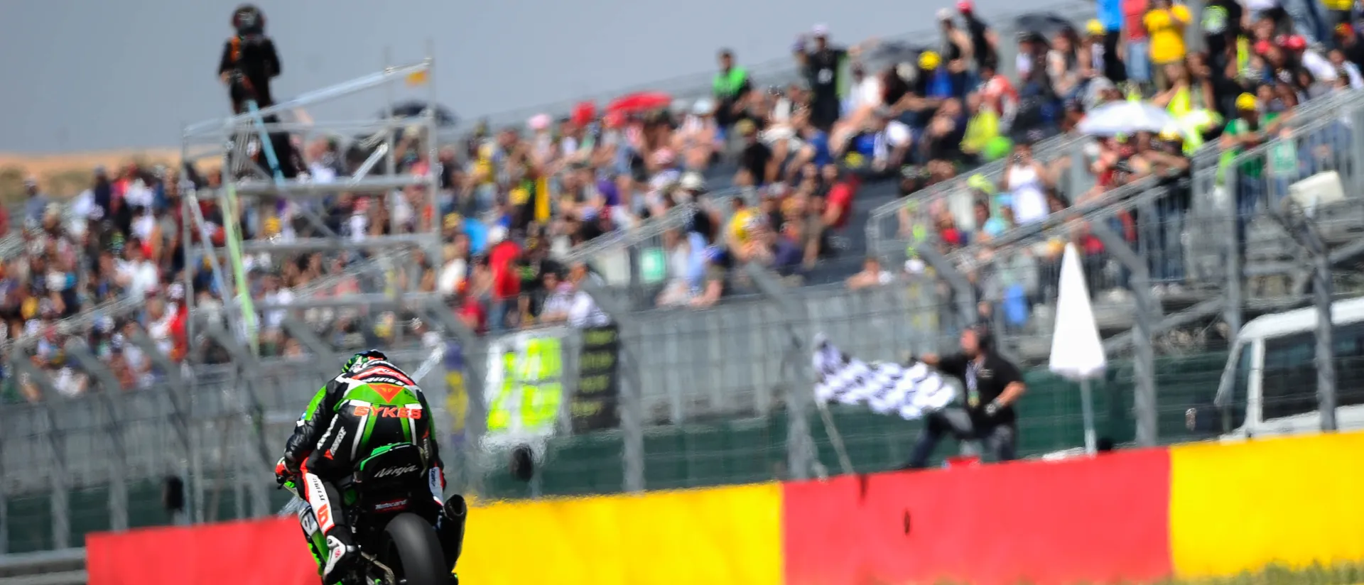 Últimos días de venta de entradas con descuento para Superbikes en MotorLand Últimos días de venta de entradas con descuento para Superbikes en MotorLand