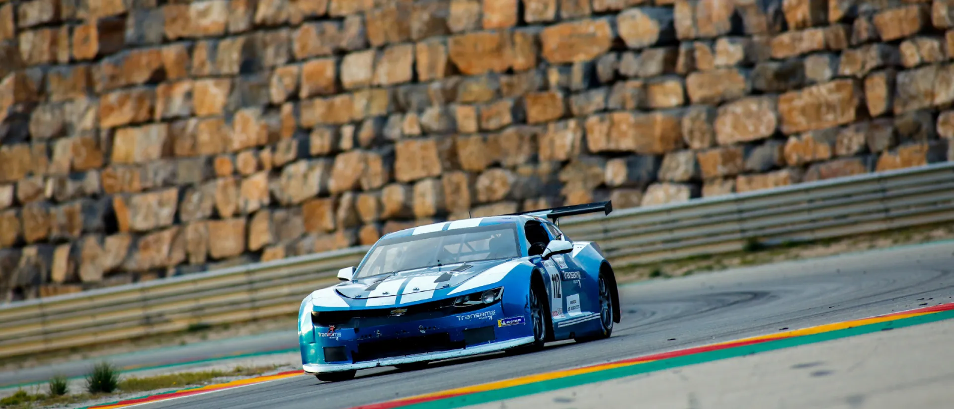 Los 500Km de Alcañiz despiden la temporada de MotorLand este fin de semana Los 500Km de Alcañiz despiden la temporada de MotorLand este fin de semana