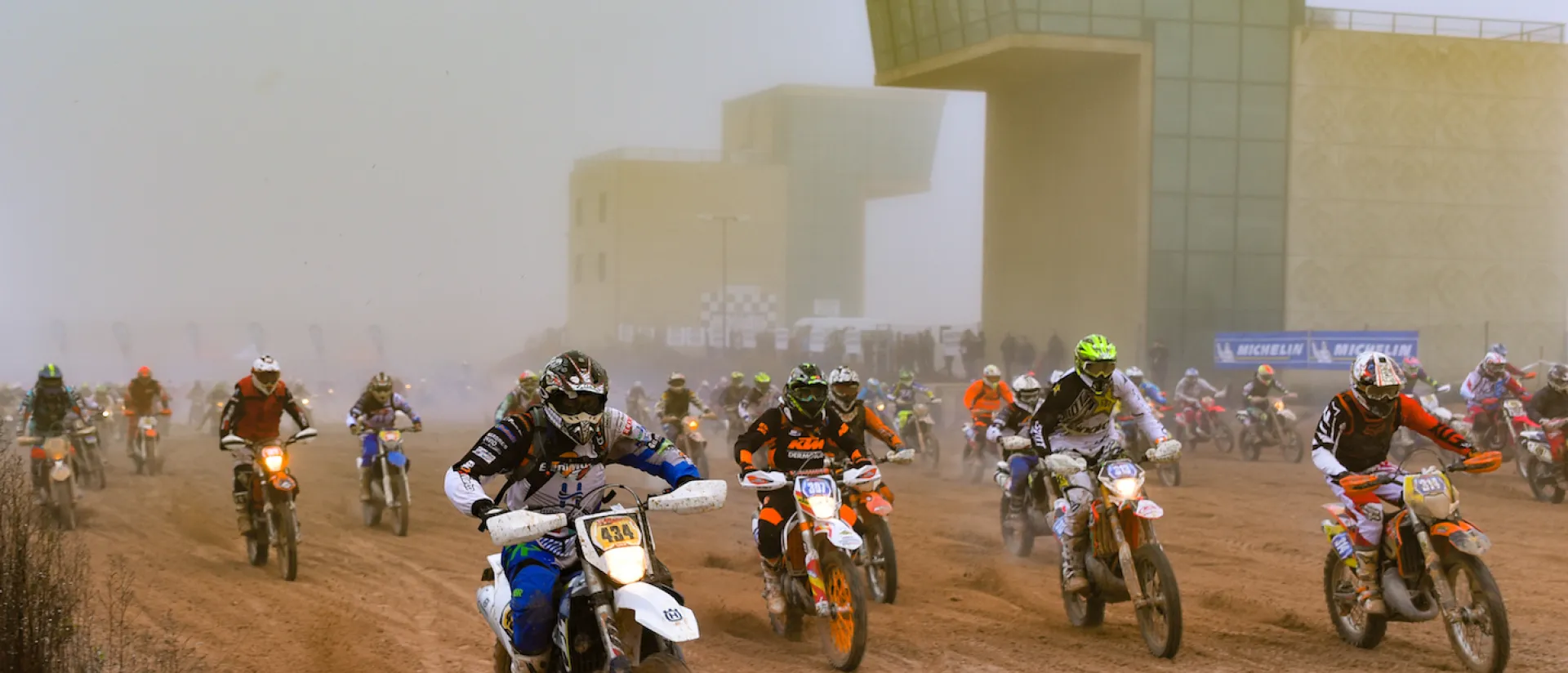 Ramón Quer conquista la MotorLand X-Race de enduro Ramón Quer conquista la MotorLand X-Race de enduro