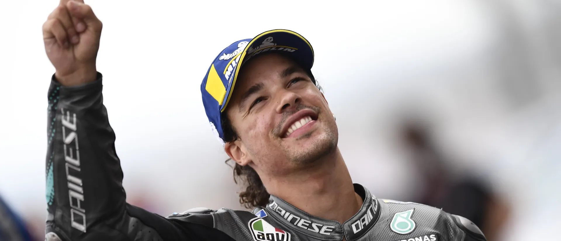 Morbidelli gana el Gran Premio de Teruel de MotoGP y se suma a la lucha por el Mundial