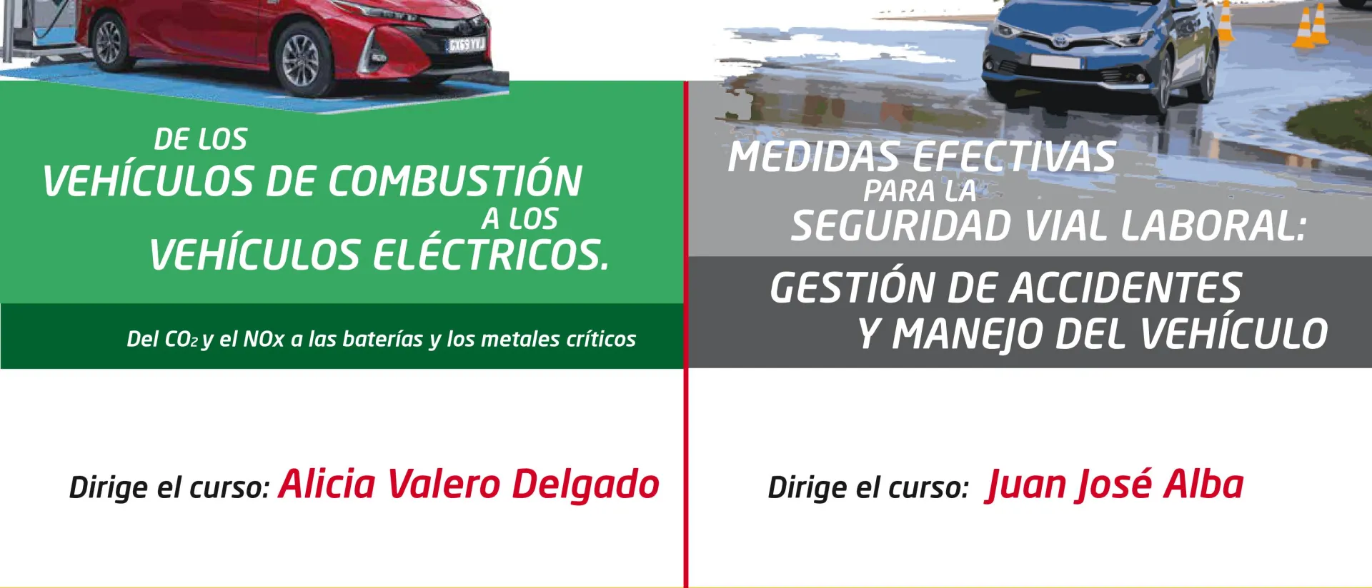 Aplazados al mes de septiembre los cursos de verano de la Universidad de Zaragoza que albergará MotorLand Aragón