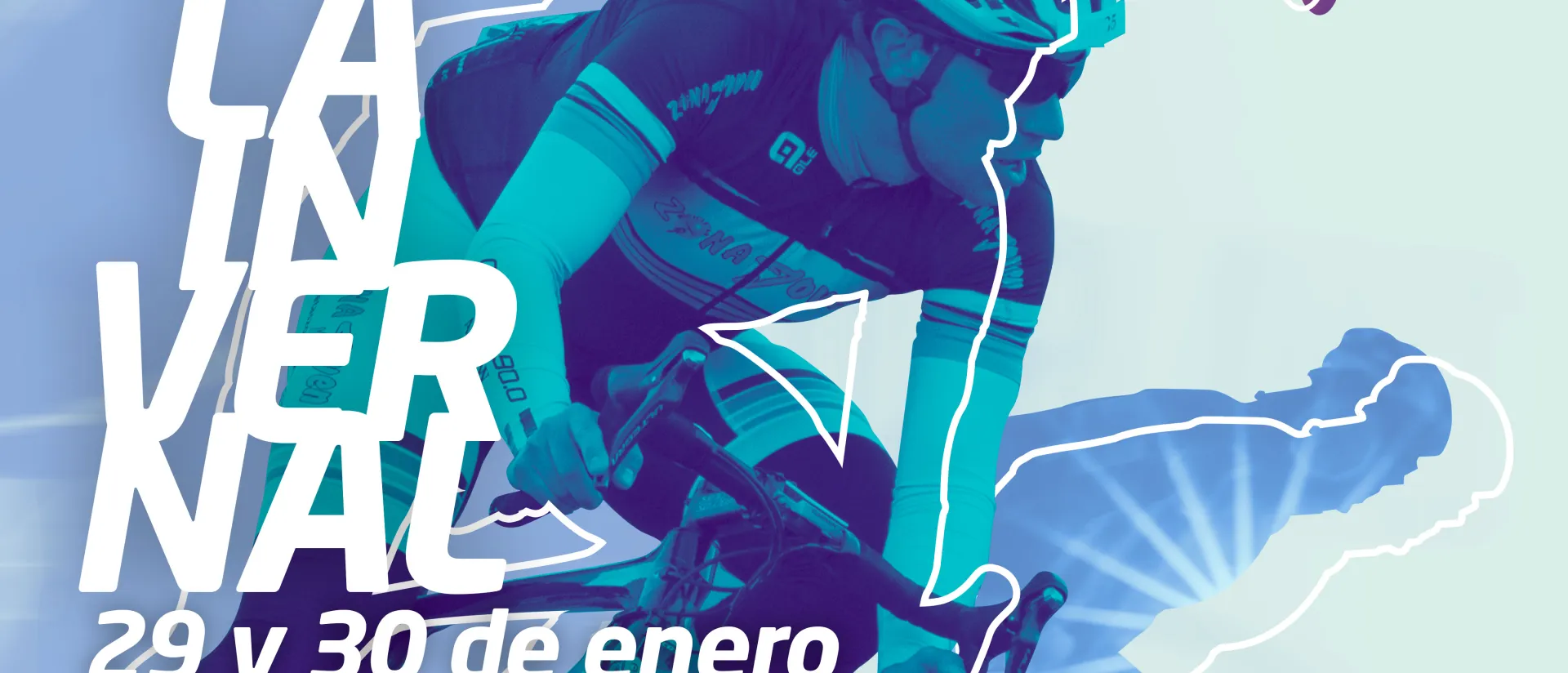 Vuelve La Invernal 2022 de Motorland. Prepárate para el primer evento deportivo solidario del año. Vuelve La Invernal 2022 de Motorland. Prepárate para el primer evento deportivo solidario del año.