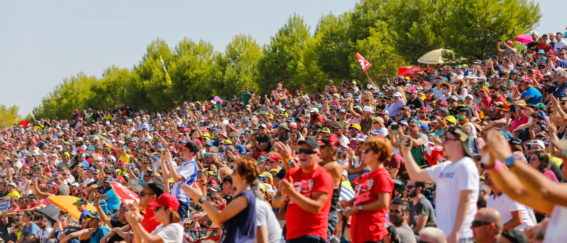 Vuelve "KiSS MotorLand" con el cuidado medioambiental en el Gran Premio Animoca Brands de Aragón de MotoGP Vuelve "KiSS MotorLand" con el cuidado medioambiental en el Gran Premio Animoca Brands de Aragón de MotoGP