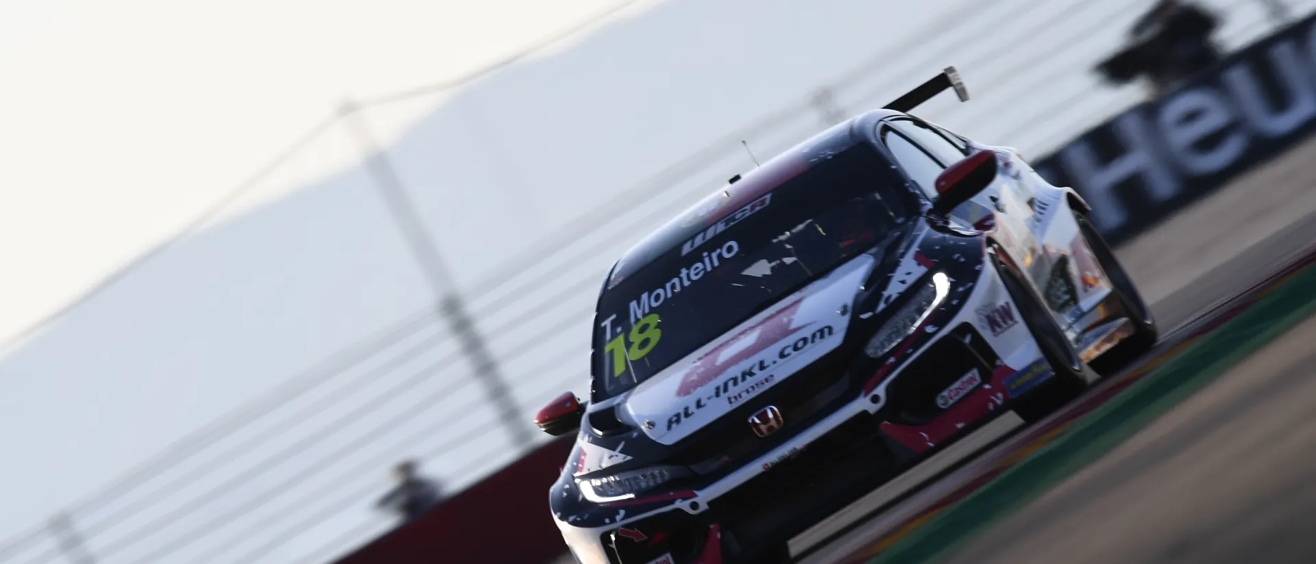 MotorLand Aragón cerrará el Campeonato del Mundo de Turismos 2020 con un gran evento final