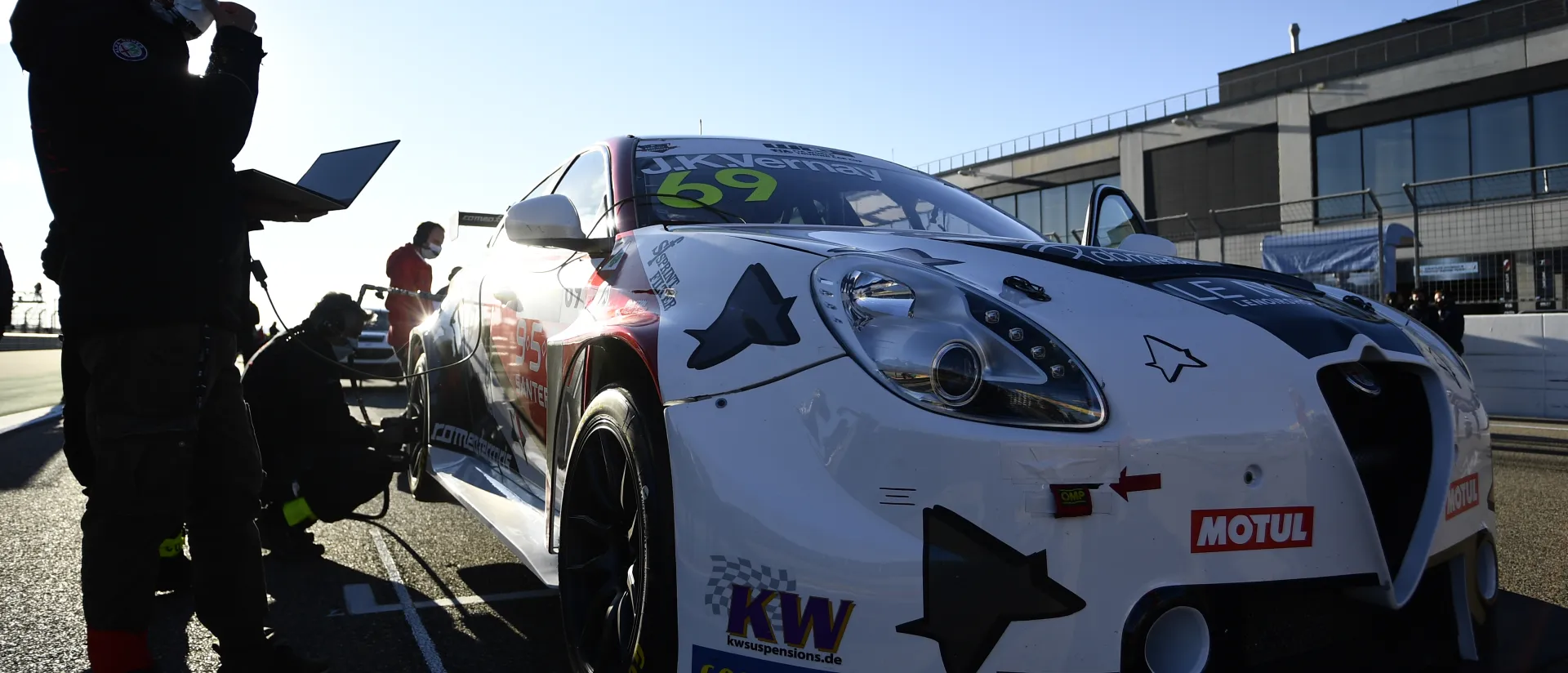 Una semana para que empiece la emoción en Motorland Aragón. Una semana para que empiece la emoción en Motorland Aragón.
