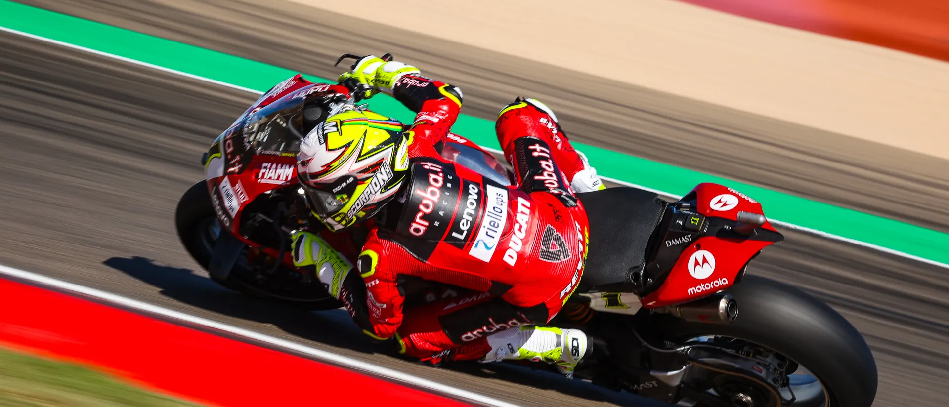 Grandes opciones en Superbike para los españoles encabezados por Bautista con el turolense Gonzalo Sánchez buscando ser campeón del mundo Grandes opciones en Superbike para los españoles encabezados por Bautista con el turolense Gonzalo Sánchez buscando ser campeón del mundo