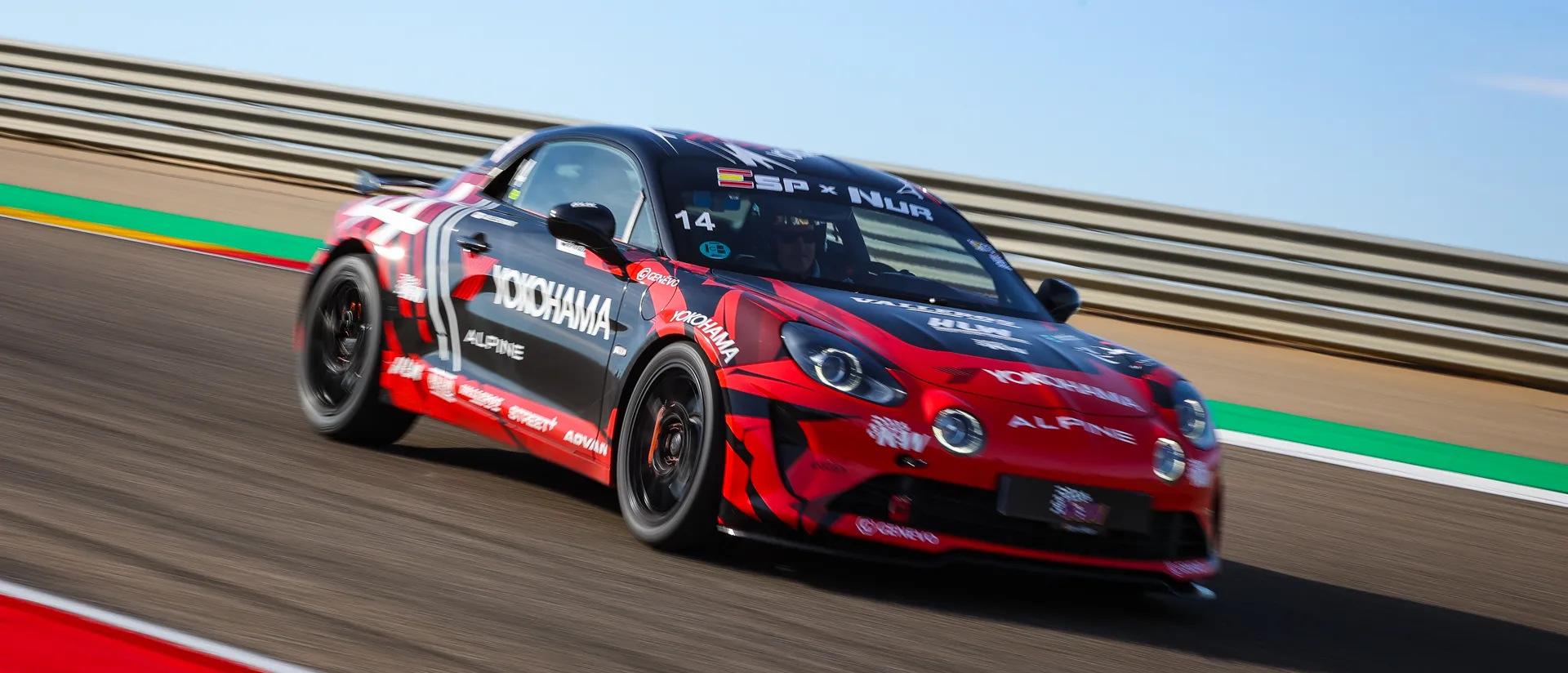 Eureocrew rompe expectativas en Motorland Aragón atrayendo miles de jóvenes a la fiesta del Drift y el automóvil Eureocrew rompe expectativas en Motorland Aragón atrayendo miles de jóvenes a la fiesta del Drift y el automóvil