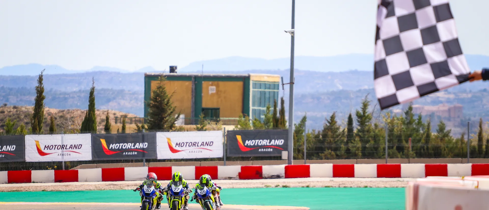 La Copa de España de Minivelocidad estrena a lo grande su temporada 2024 en el Karting de MotorLand Aragón La Copa de España de Minivelocidad estrena a lo grande su temporada 2024 en el Karting de MotorLand Aragón