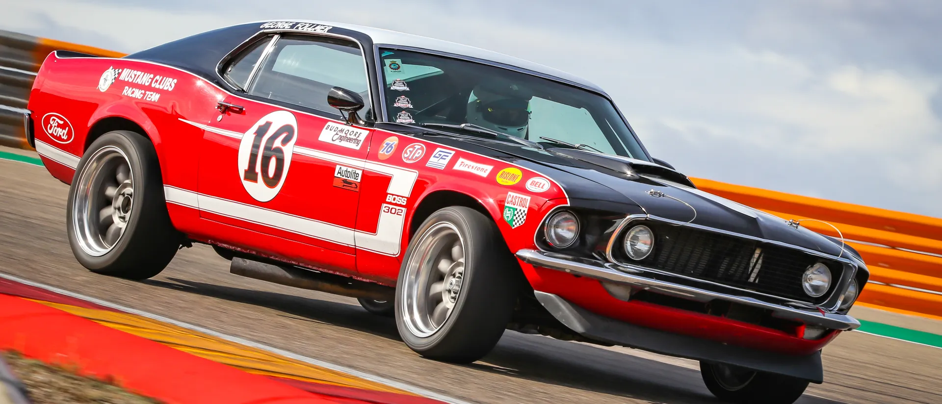 Motorland Aragón prepara un Classic Festival perfecto para los nostálgicos Motorland Aragón prepara un Classic Festival perfecto para los nostálgicos
