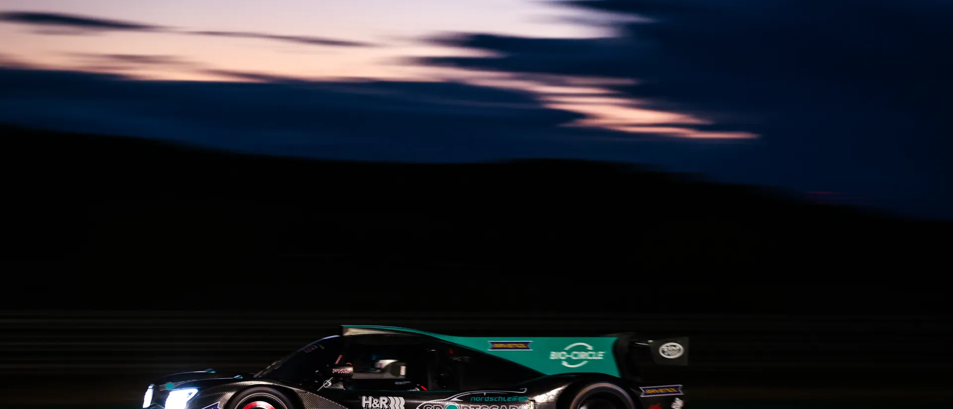 GT Winter Series estrena en MotorLand Aragón su quinta ronda con carreras hasta el anochecer GT Winter Series estrena en MotorLand Aragón su quinta ronda con carreras hasta el anochecer
