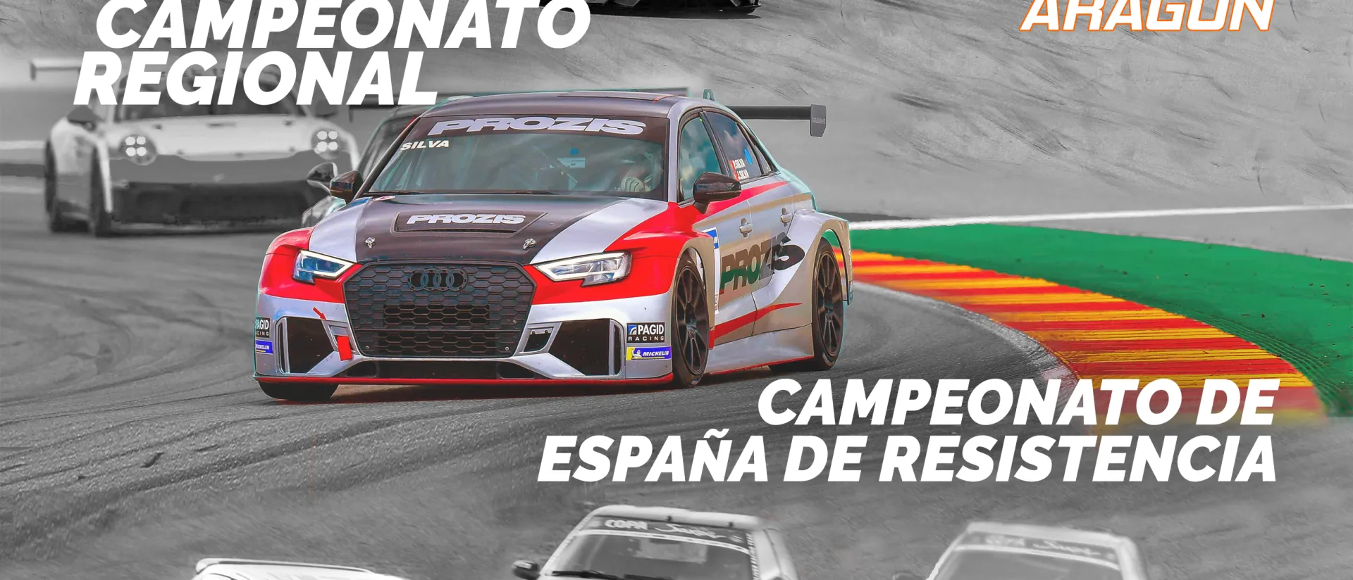 MotorLand Aragón celebrará en una semana el tradicional Trofeo de Velocidad con tres categorías de igualdad máxima MotorLand Aragón celebrará en una semana el tradicional Trofeo de Velocidad con tres categorías de igualdad máxima