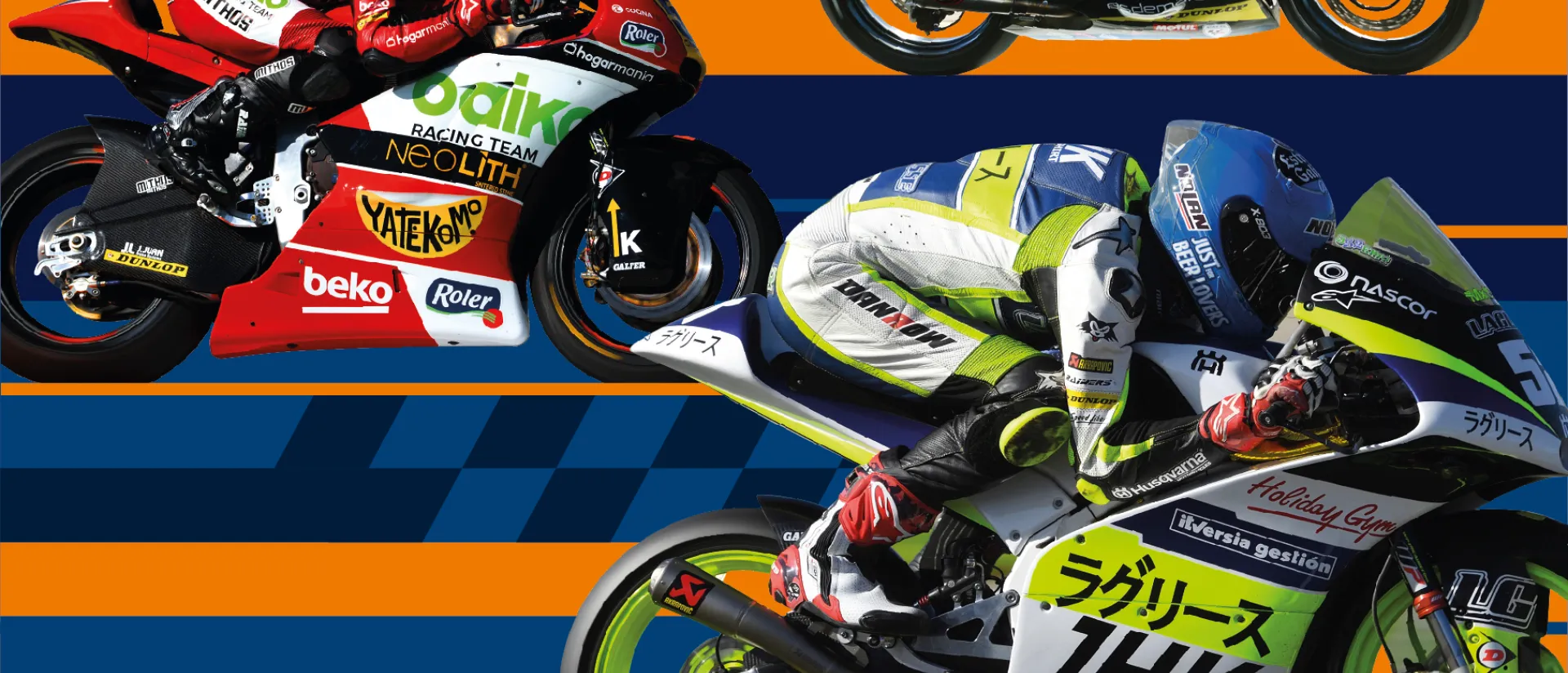 Todo preparado en MotorLand Aragón para acoger dos pruebas del FIM CEV el próximo fin de semana Todo preparado en MotorLand Aragón para acoger dos pruebas del FIM CEV el próximo fin de semana