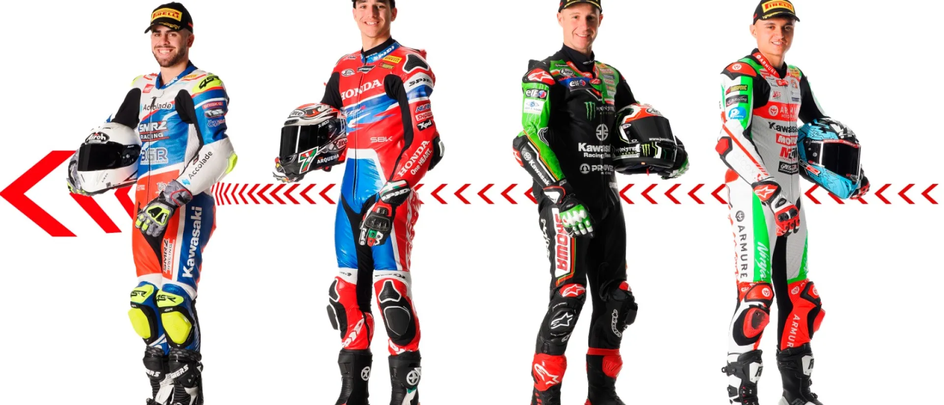 MotorLand Aragón arrancará mañana la cita del Mundial de Superbike con una firma de autógrafos y entrevistas en la Plaza de España de Alcañiz MotorLand Aragón arrancará mañana la cita del Mundial de Superbike con una firma de autógrafos y entrevistas en la Plaza de España de Alcañiz