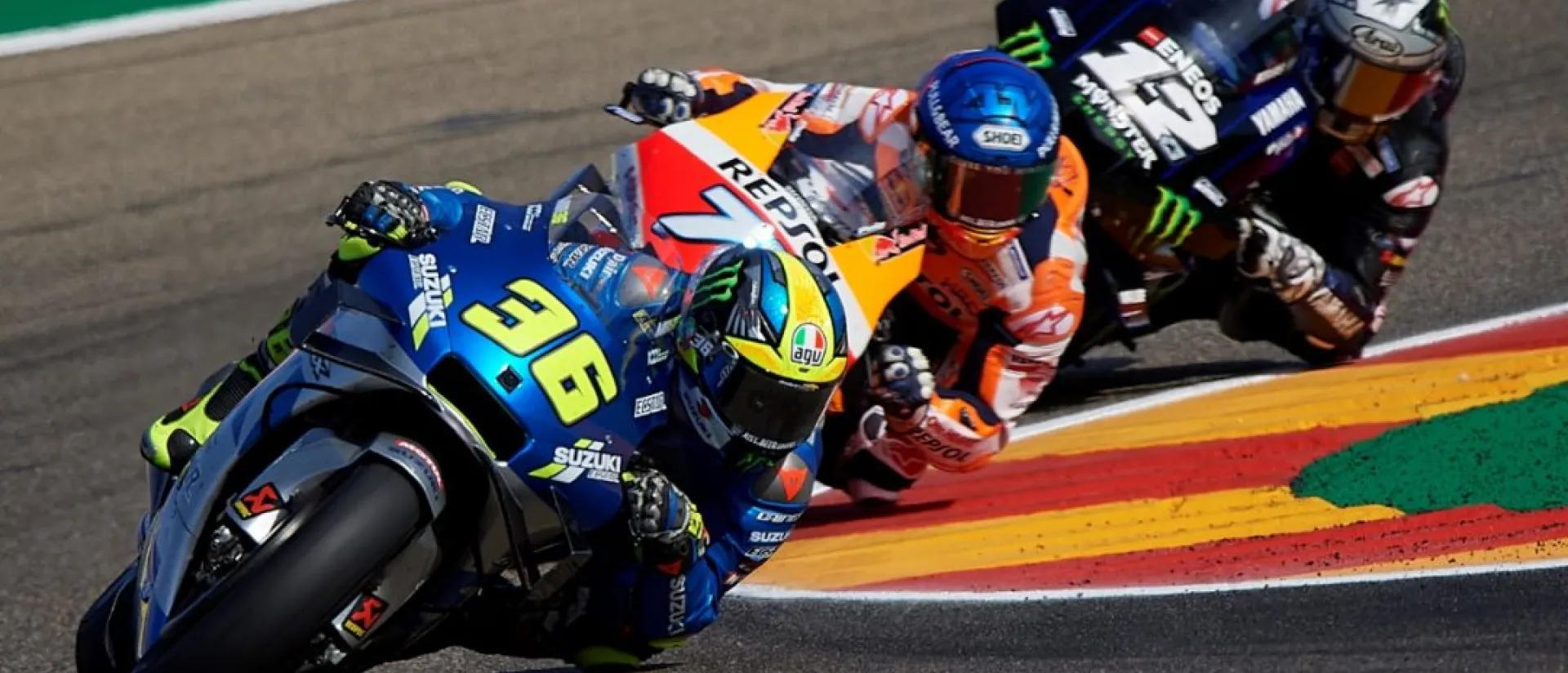 Máster en Ingeniería del Motorsport