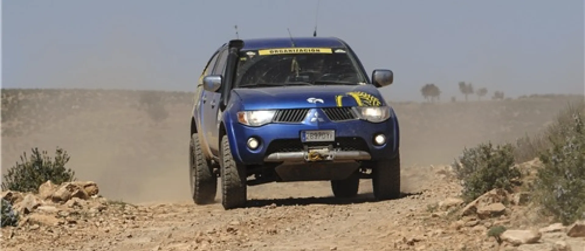 Aprender a orientarse y navegar con GPS en MotorLand Aragón Aprender a orientarse y navegar con GPS en MotorLand Aragón
