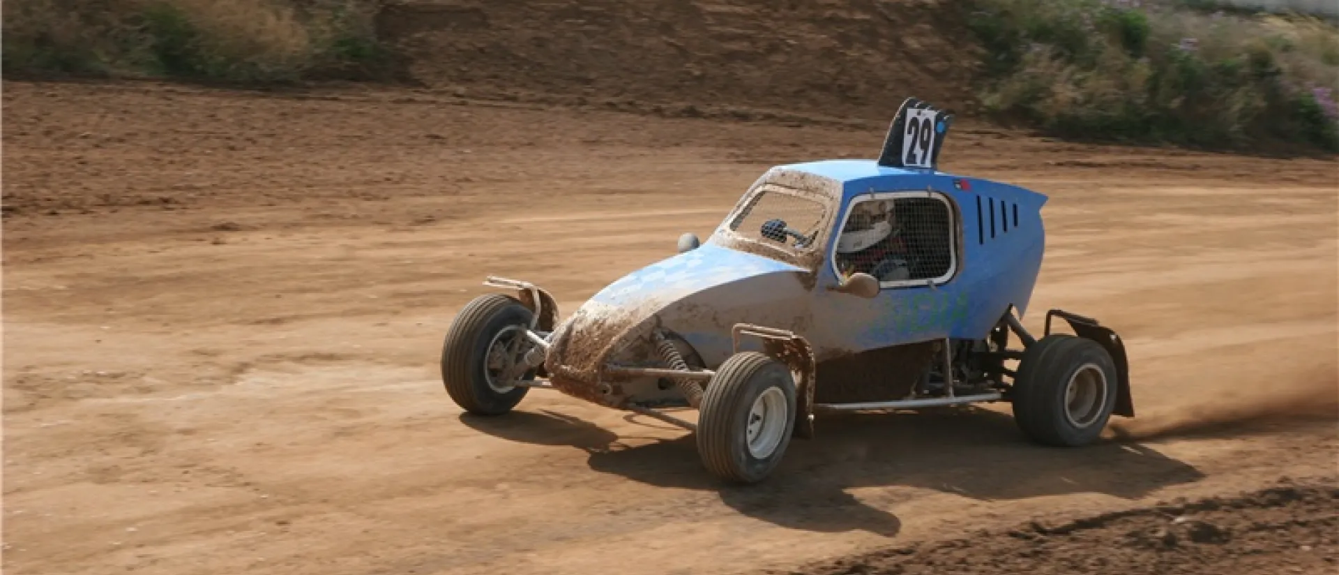 Masoliver, Puig y Moles, ganadores del XI Autocross Ciudad de Alcañiz en MotorLand Masoliver, Puig y Moles, ganadores del XI Autocross Ciudad de Alcañiz en MotorLand