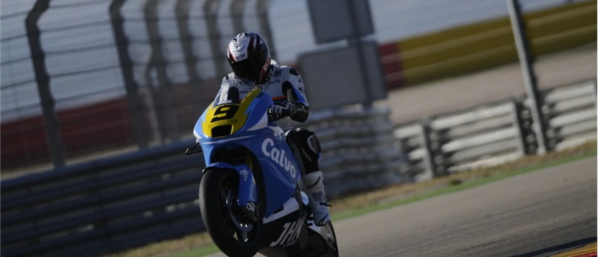 Hijos de campeones y pilotos de 22 países llegan a MotorLand con el FIM CEV Repsol Hijos de campeones y pilotos de 22 países llegan a MotorLand con el FIM CEV Repsol