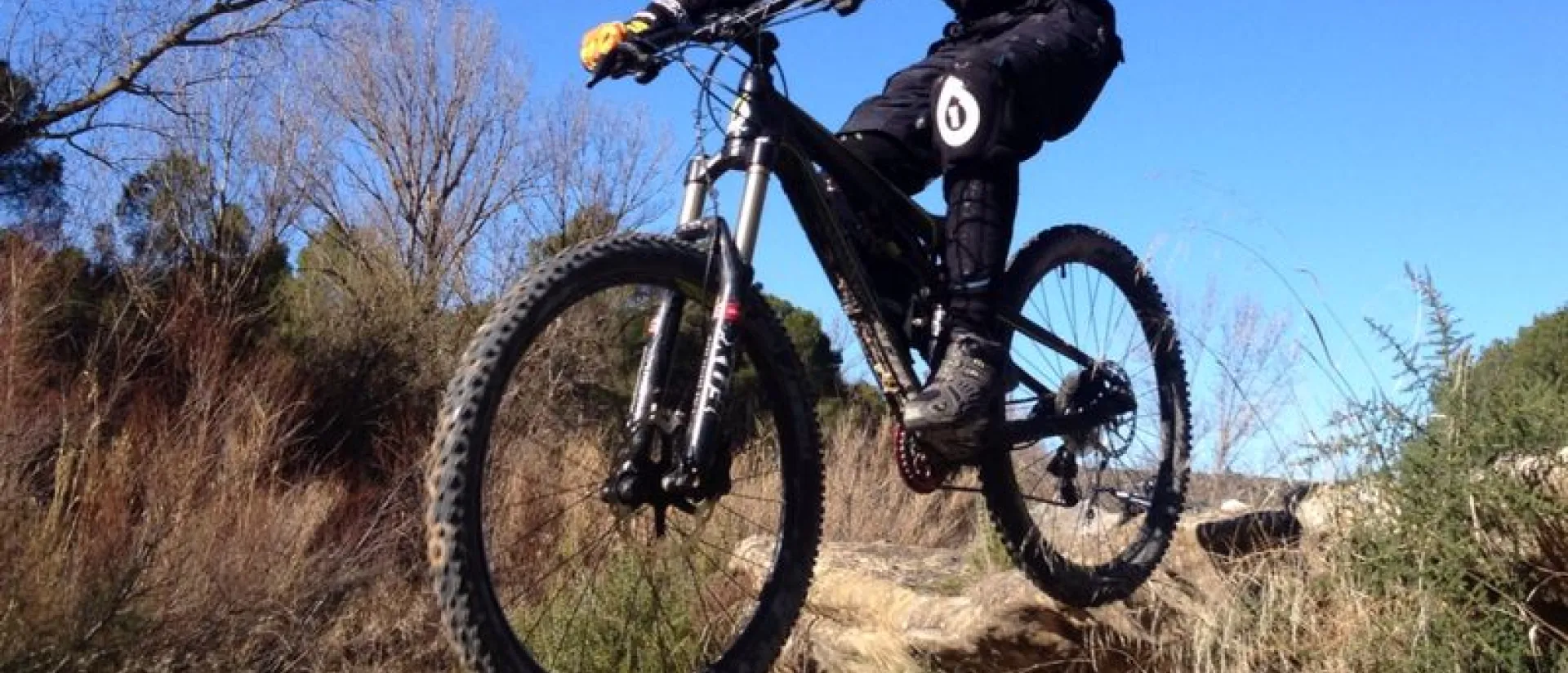 El novedoso tramo de BTT de La Invernal de MotorLand tendrá 30km y recorrerá todos los circuitos El novedoso tramo de BTT de La Invernal de MotorLand tendrá 30km y recorrerá todos los circuitos