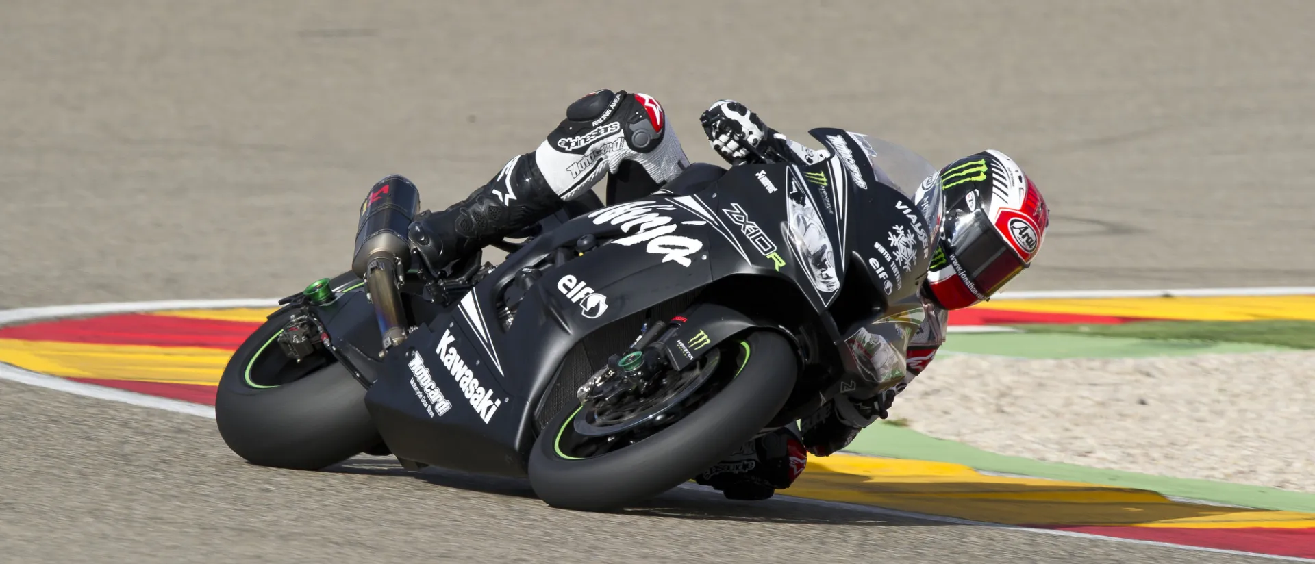 MotorLand acoge dos jornadas de test de pretemporada del mundial de Superbikes MotorLand acoge dos jornadas de test de pretemporada del mundial de Superbikes