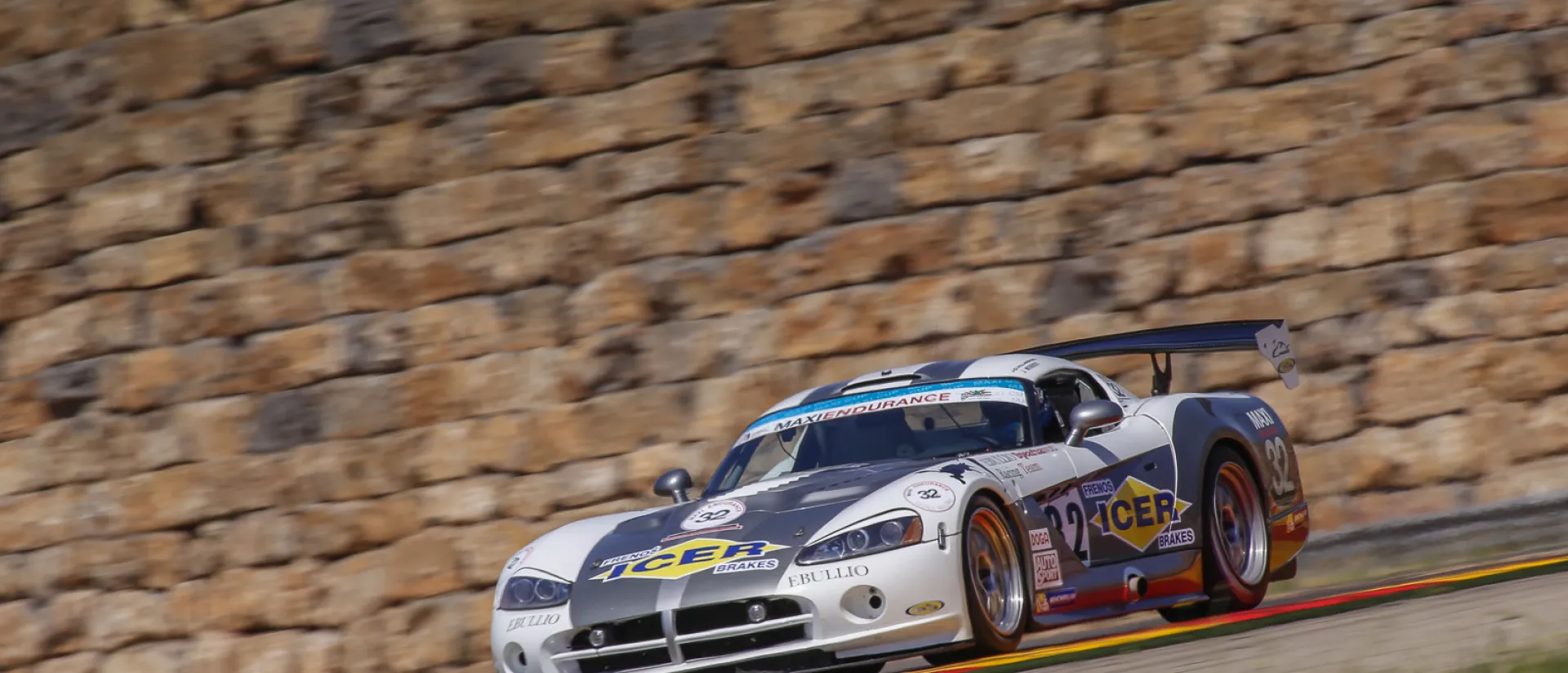 Intenso fin de semana en MotorLand con el espectáculo del Campeonato de España de Resistencia Intenso fin de semana en MotorLand con el espectáculo del Campeonato de España de Resistencia