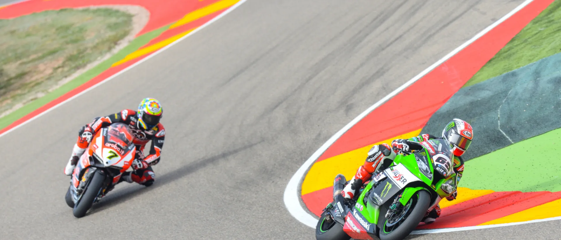Las redes sociales de MotorLand se volcarán en la transmisión de las Superbikes Las redes sociales de MotorLand se volcarán en la transmisión de las Superbikes