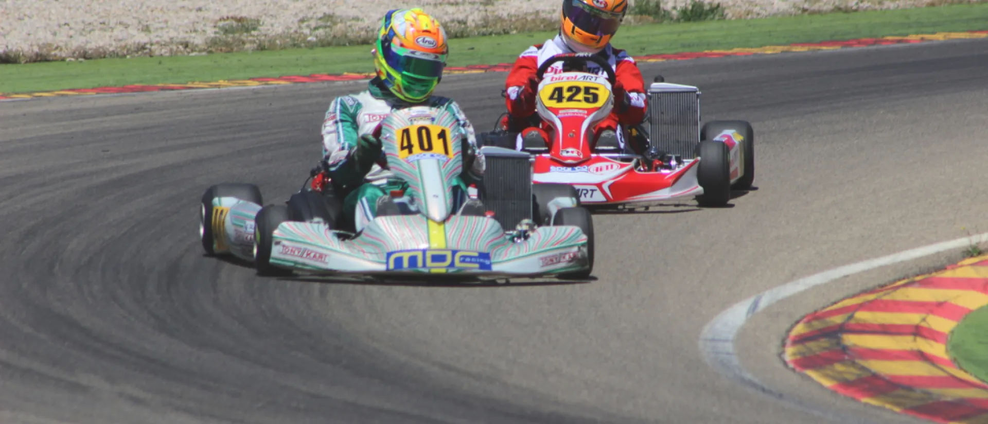 El aragonés de karting y las Series Rotax citan en MotorLand a 150 pilotos este fin de semana El aragonés de karting y las Series Rotax citan en MotorLand a 150 pilotos este fin de semana