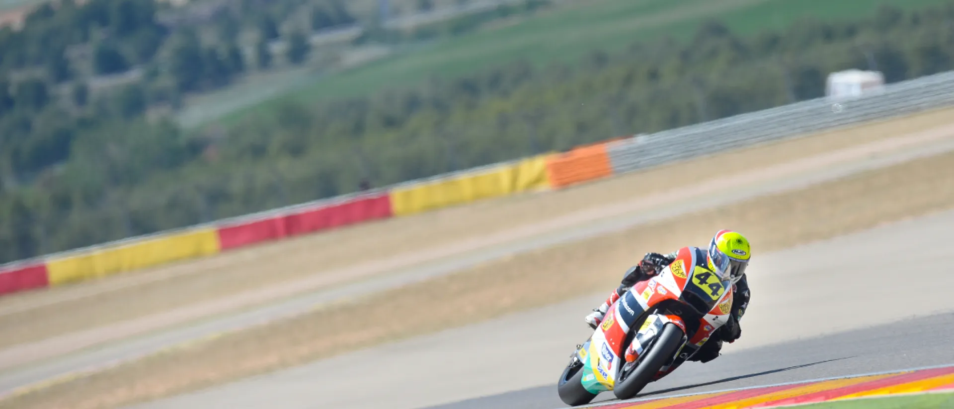 Poles para Odendaal, Morales y Dalla Porta en el FIM CEV Repsol en MotorLand Poles para Odendaal, Morales y Dalla Porta en el FIM CEV Repsol en MotorLand