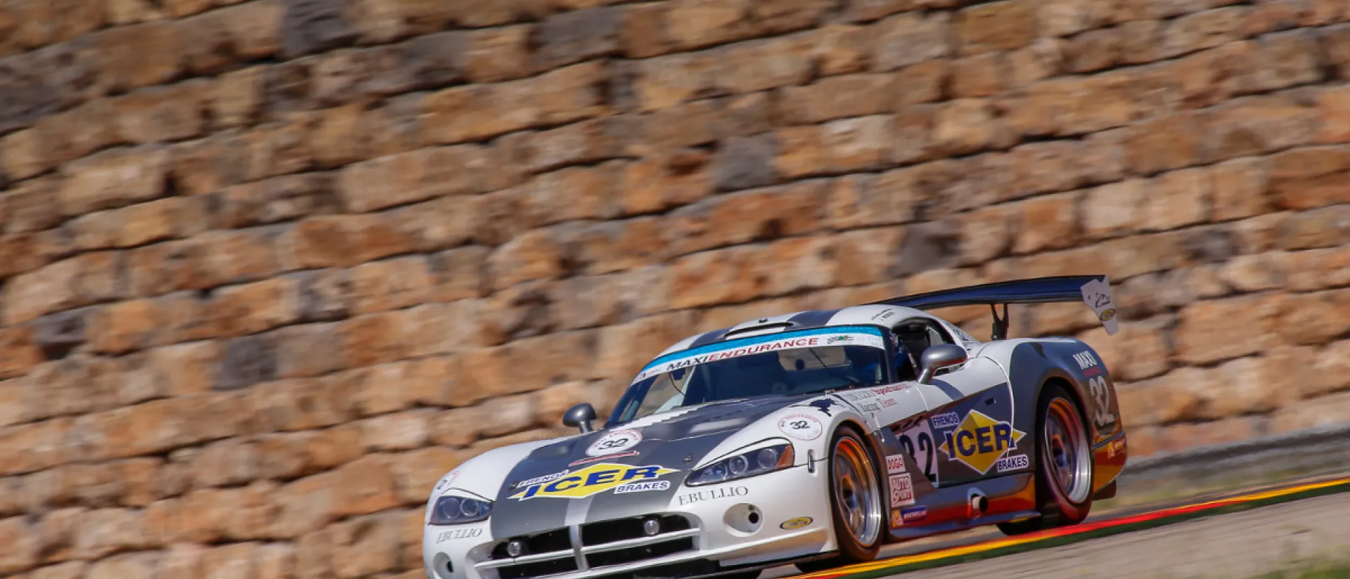El Campeonato de España de Resistencia llega a MotorLand con 14 carreras este fin de semana El Campeonato de España de Resistencia llega a MotorLand con 14 carreras este fin de semana