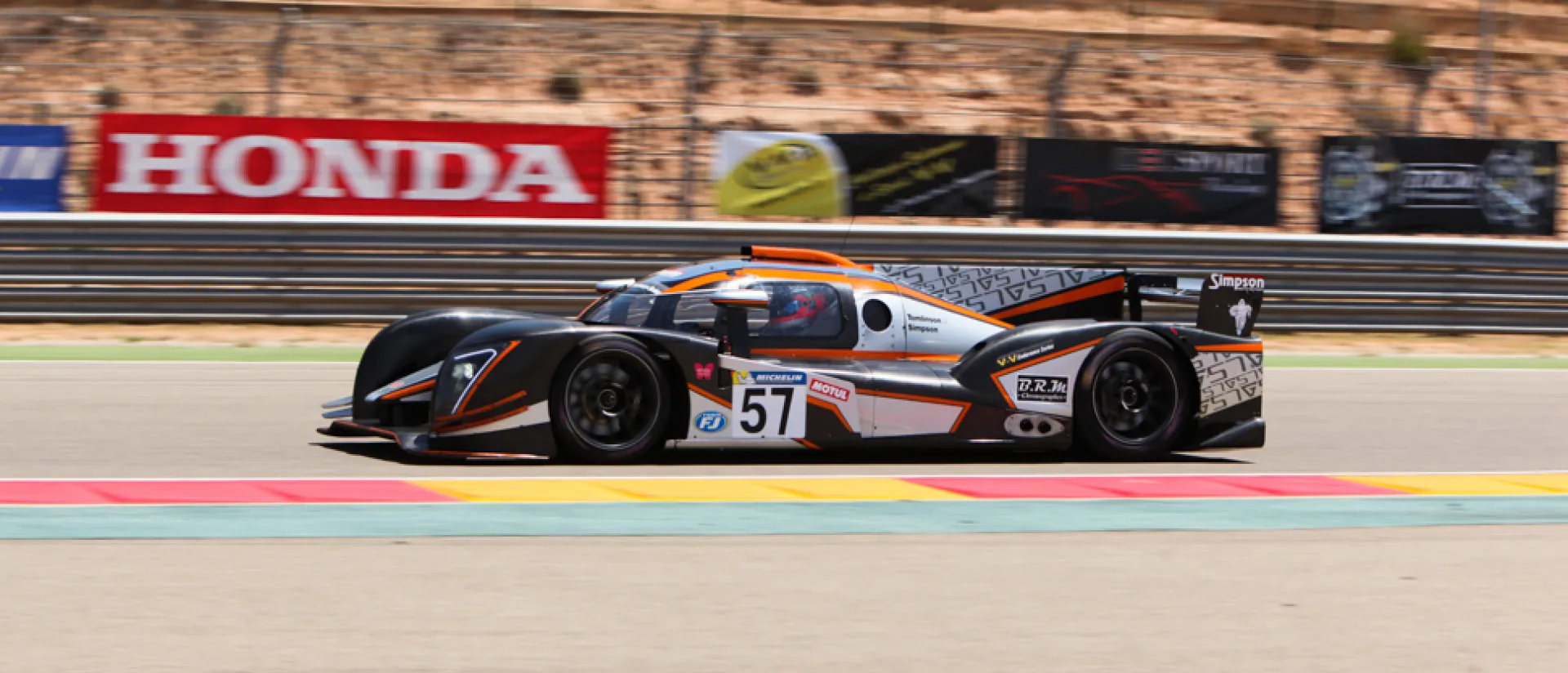 Las VdeV Endurance Series aceleran en MotorLand Las VdeV Endurance Series aceleran en MotorLand