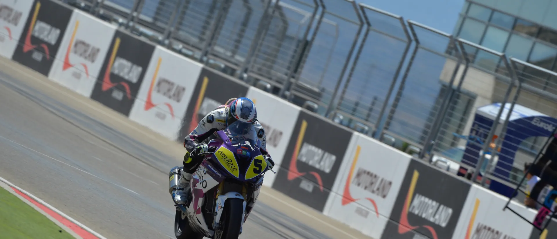 Los jóvenes talentos del Campeonato de España de Velocidad brillan en MotorLand Los jóvenes talentos del Campeonato de España de Velocidad brillan en MotorLand