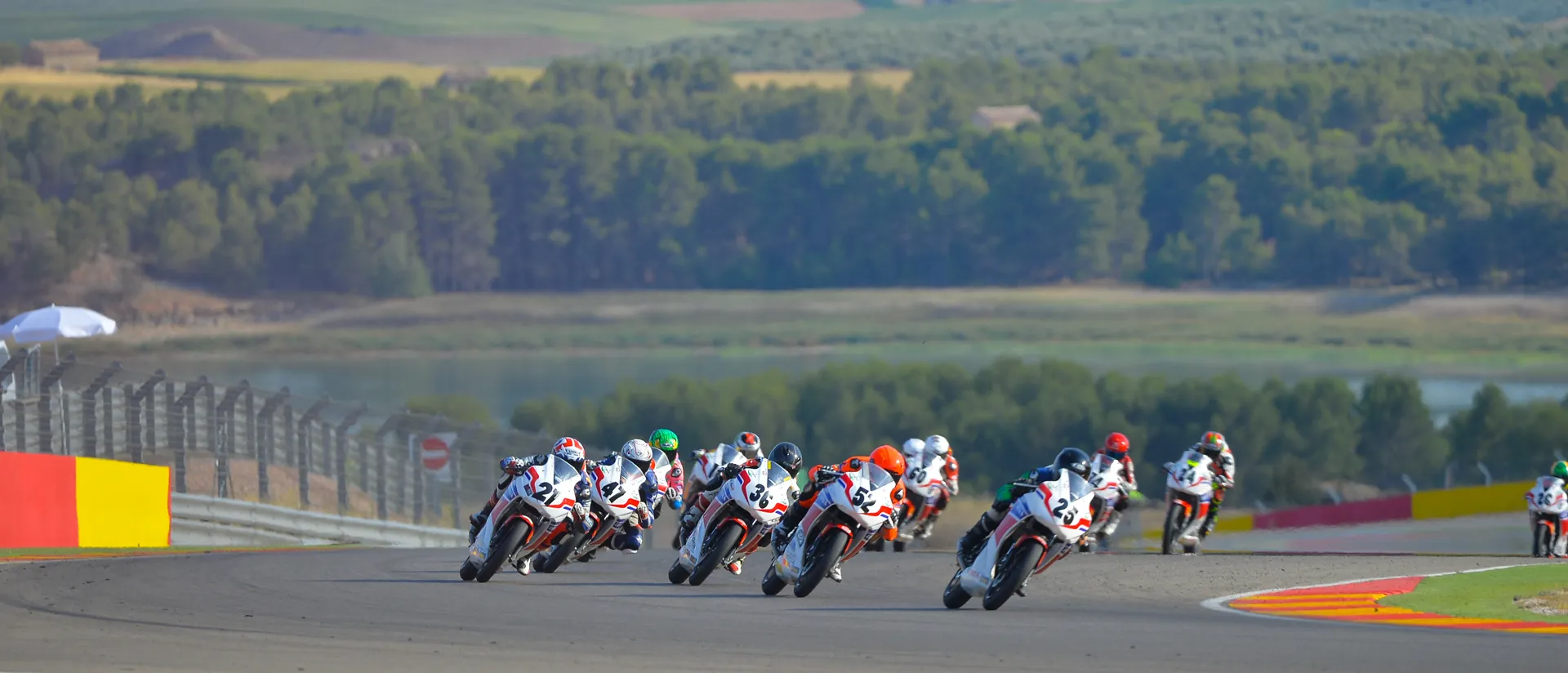 Arranca en MotorLand el Trofeo Aniversario con un sábado repleto de acción Arranca en MotorLand el Trofeo Aniversario con un sábado repleto de acción