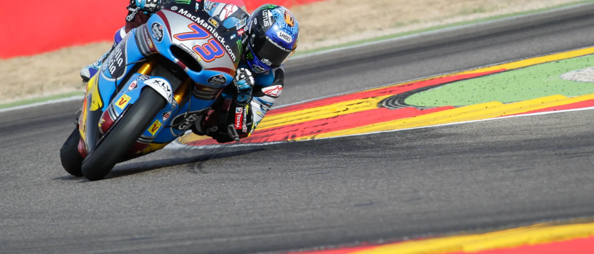 MotorLand acoge una jornada de test de Moto2 y Moto3 del mundial de MotoGP MotorLand acoge una jornada de test de Moto2 y Moto3 del mundial de MotoGP