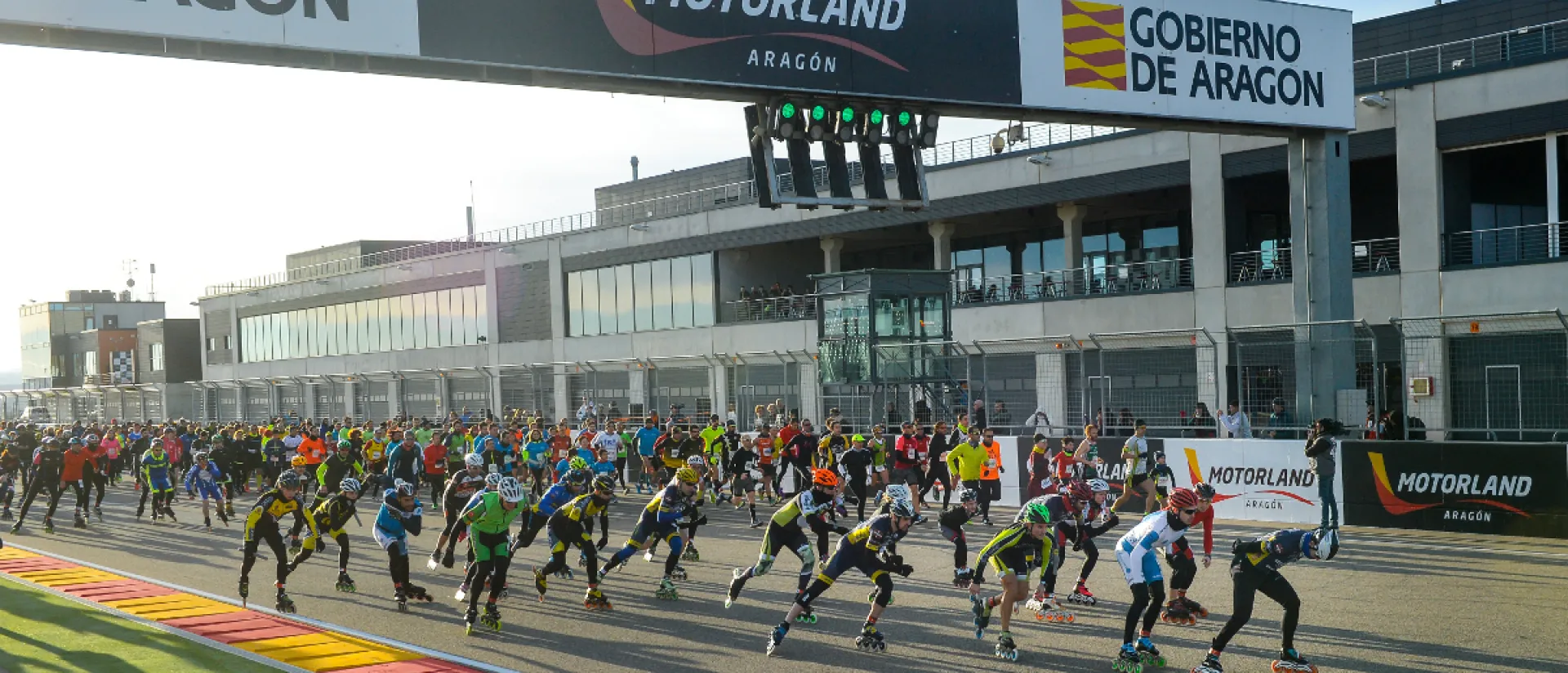 Último día para inscribirse en las categorías competitivas de La Invernal de MotorLand Último día para inscribirse en las categorías competitivas de La Invernal de MotorLand