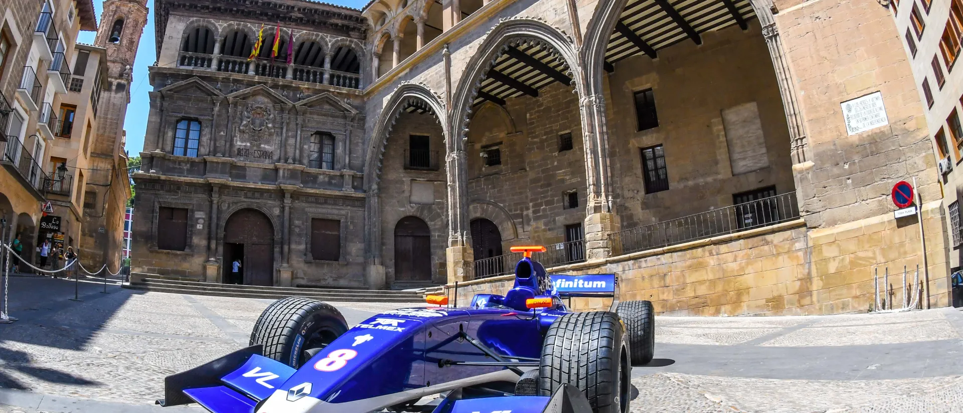 El espectáculo y la emoción de las World Series desembarcan en MotorLand  