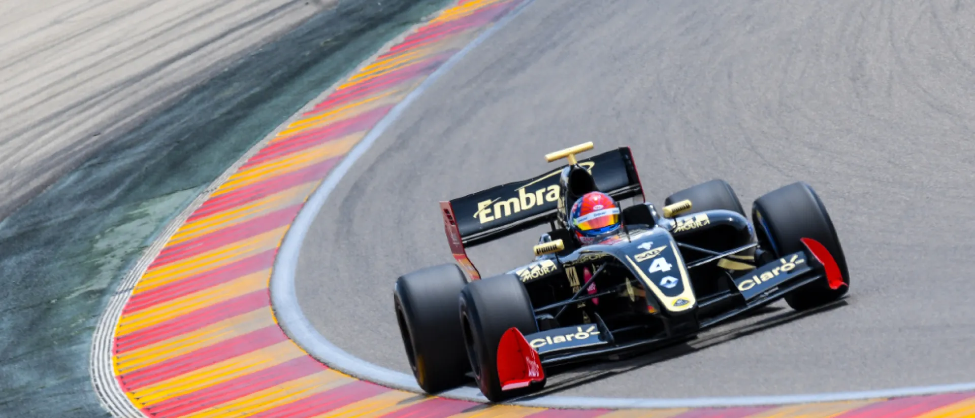 Las World Series brindan carreras y entretenimiento en MotorLand Las World Series brindan carreras y entretenimiento en MotorLand