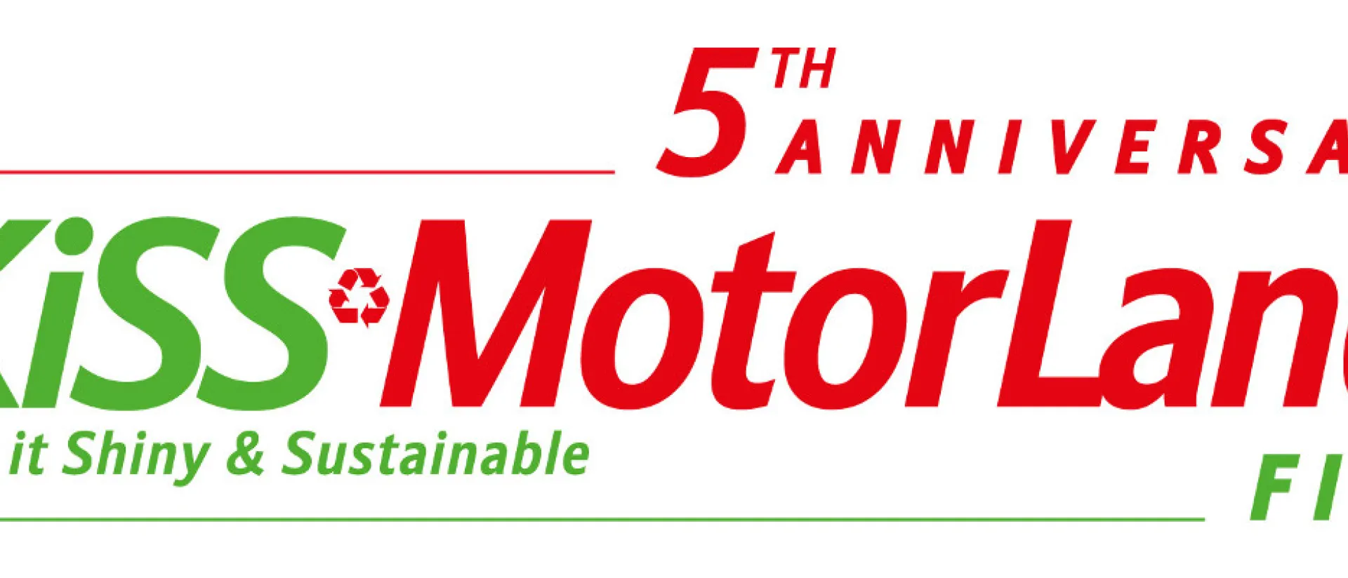 ‘KiSS MotorLand’ cumple su 5º aniversario concienciando del cuidado medioambiental en el Gran Premio de Aragón de MotoGP ‘KiSS MotorLand’ cumple su 5º aniversario concienciando del cuidado medioambiental en el Gran Premio de Aragón de MotoGP