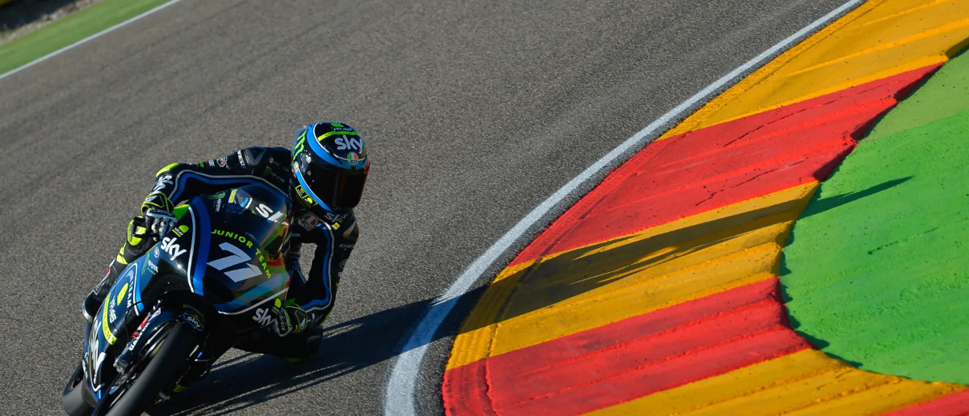 El FIM CEV Repsol abrirá sus puertas a los aficionados este sábado MotorLand El FIM CEV Repsol abrirá sus puertas a los aficionados este sábado MotorLand