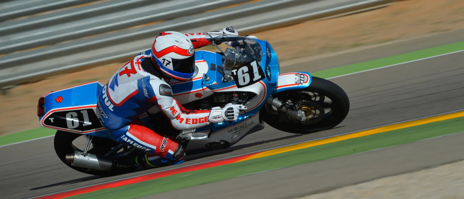 Trepidante jornada inaugural del MotorLand Classic Festival y Autoclassic	