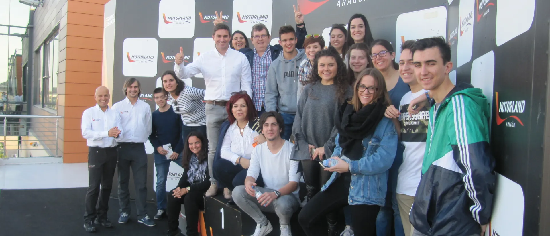 MotorLand celebra con éxito su primera jornada de periodismo del motor 