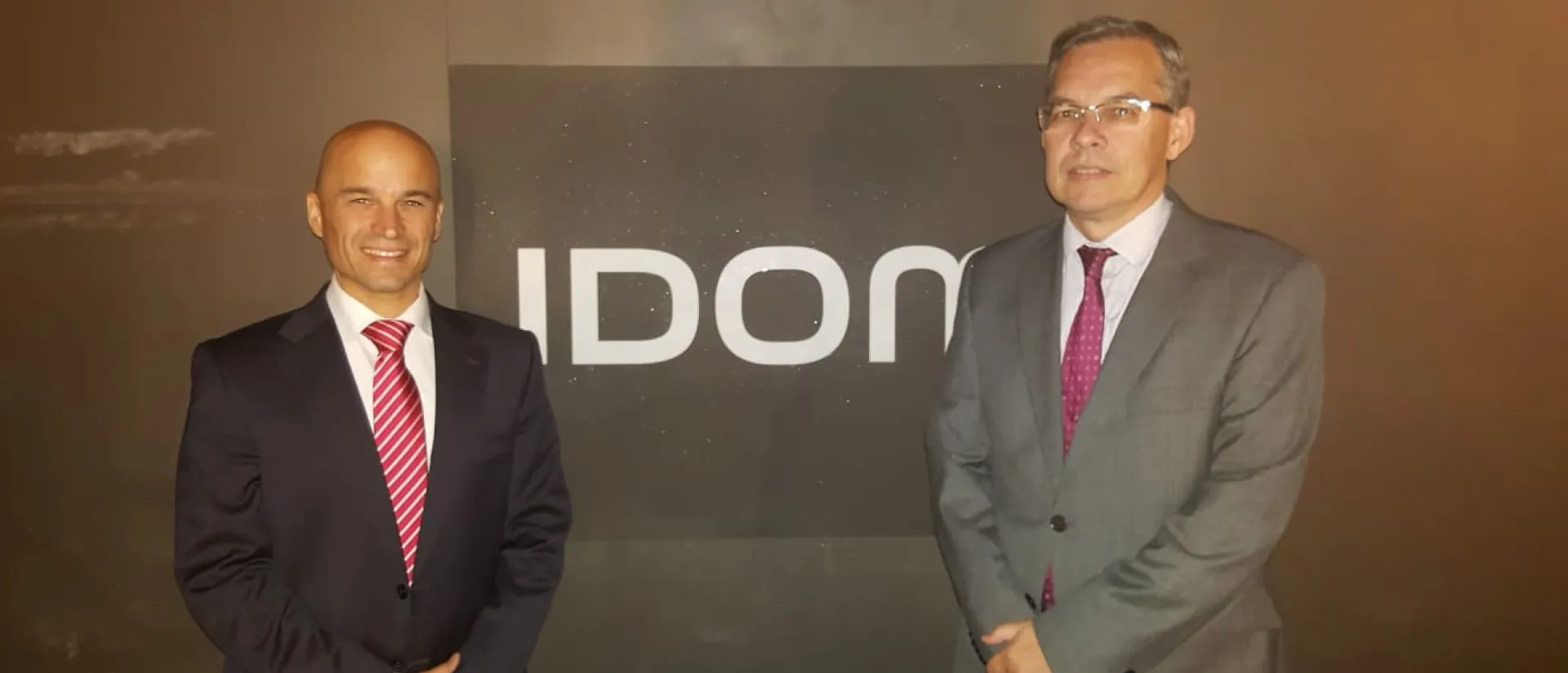 MotorLand e IDOM, unidos para el impulso de proyectos de I+D+i y de actividades formativas MotorLand e IDOM, unidos para el impulso de proyectos de I+D+i y de actividades formativas